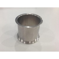 2" x 2" Full Nickel