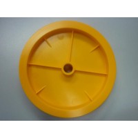 4"x1" Spool