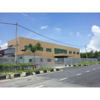 COMPANY HQ MALAYSIA